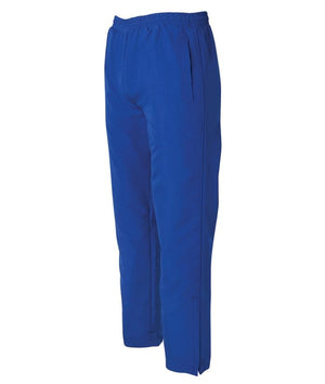 Kids Warm up Zip Pant - Uniforms and Workwear NZ - Ticketwearconz