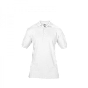 Gildan Premium Cotton Double Pique Polo - Uniforms and Workwear NZ - Ticketwearconz