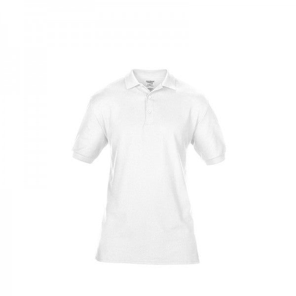 Gildan Premium Cotton Double Pique Polo - Uniforms and Workwear NZ - Ticketwearconz