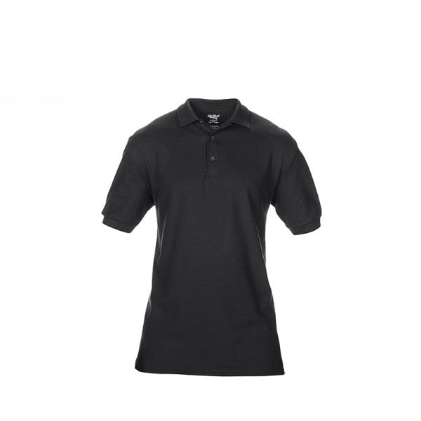 Gildan Premium Cotton Double Pique Polo - Uniforms and Workwear NZ - Ticketwearconz