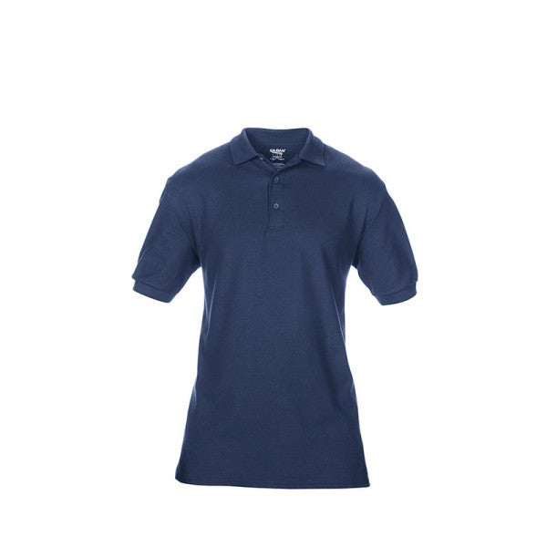 Gildan Premium Cotton Double Pique Polo - Uniforms and Workwear NZ - Ticketwearconz