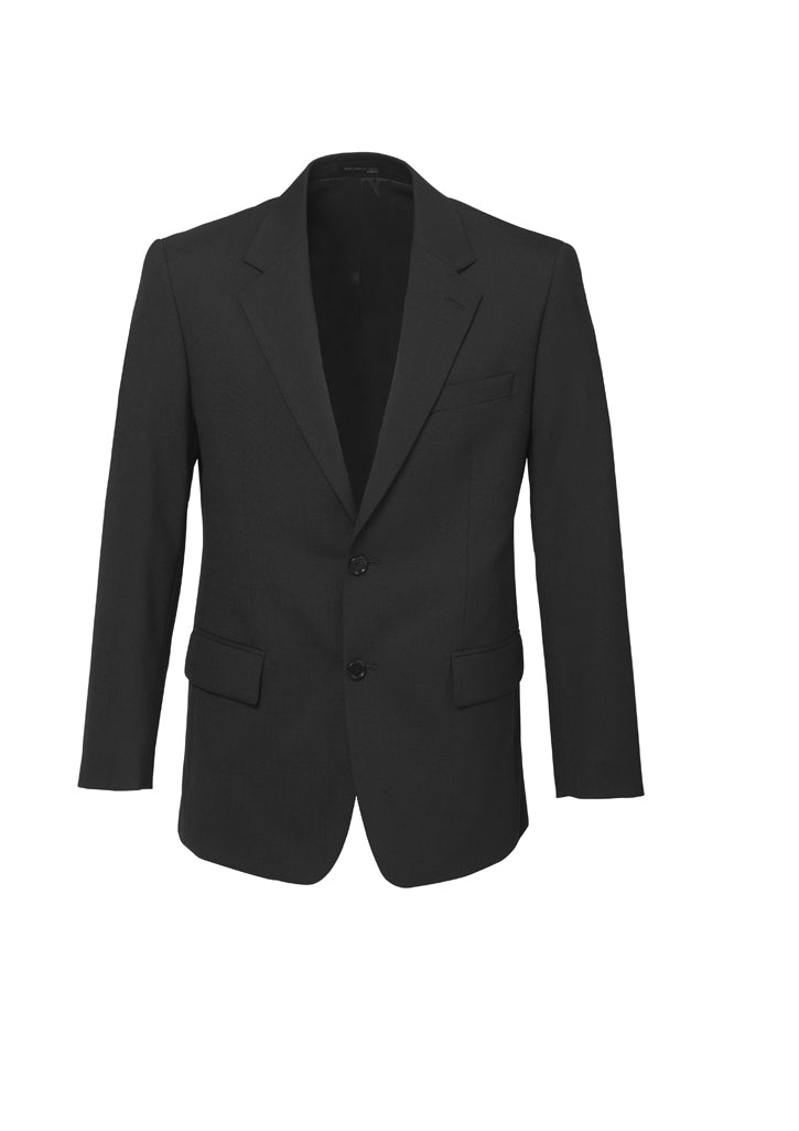 Mens Two Button Jacket - Uniforms and Workwear NZ - Ticketwearconz