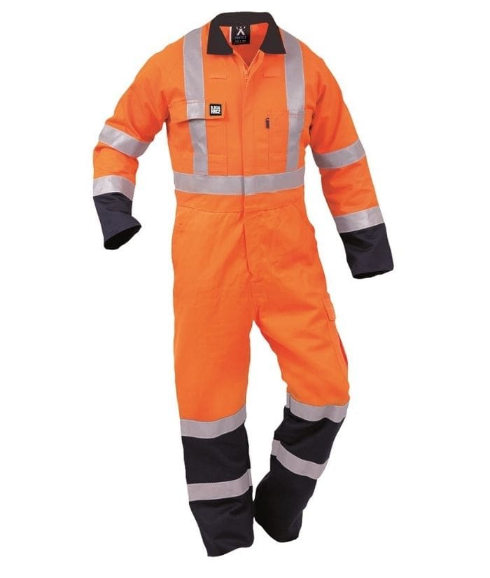 ARCGUARD-100_-COTTON-13cAL-TTMC-w17-hi-vis-overalls-43312ON-orange-navy