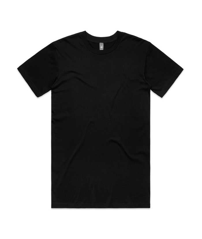 Mens Staple Plus Tee