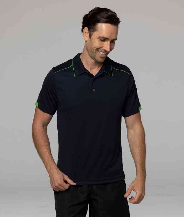 Currumbin Mens Polo