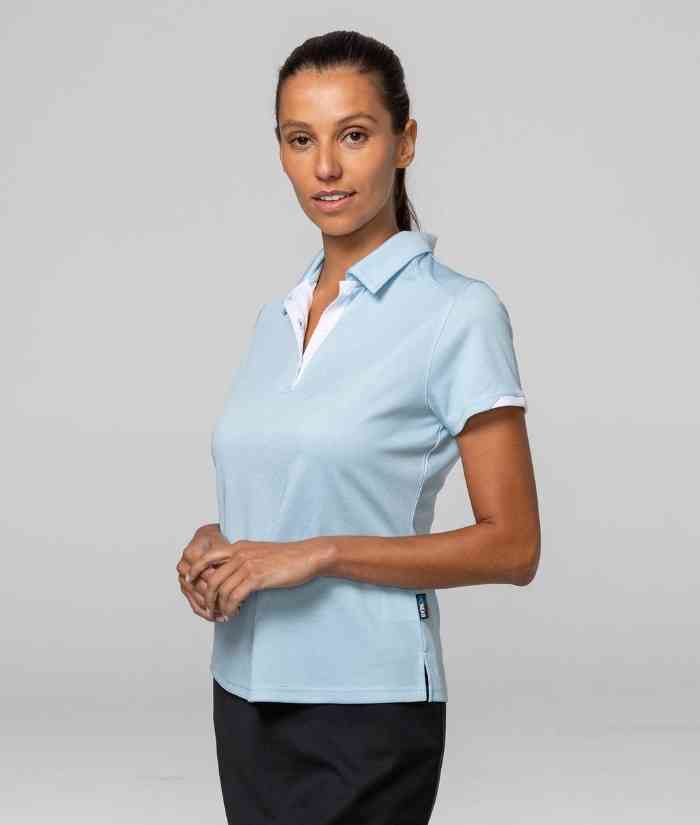 Morris Ladies Polo