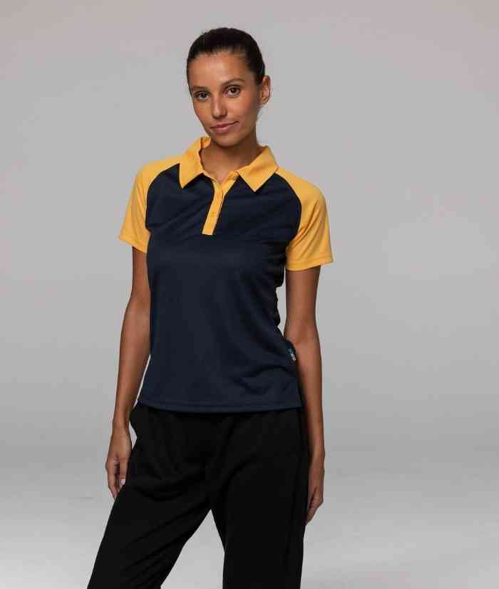 Manly Ladies Polo