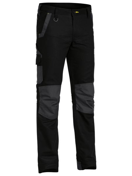 Flex & Move Stretch Pant - Uniforms and Workwear NZ - Ticketwearconz