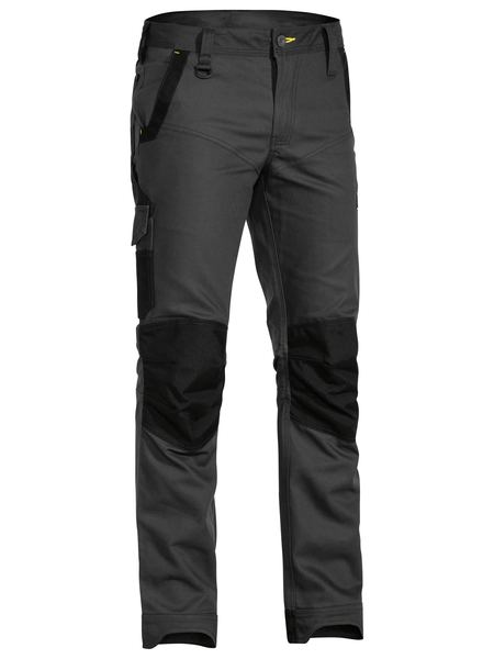 Flex & Move Stretch Pant - Uniforms and Workwear NZ - Ticketwearconz