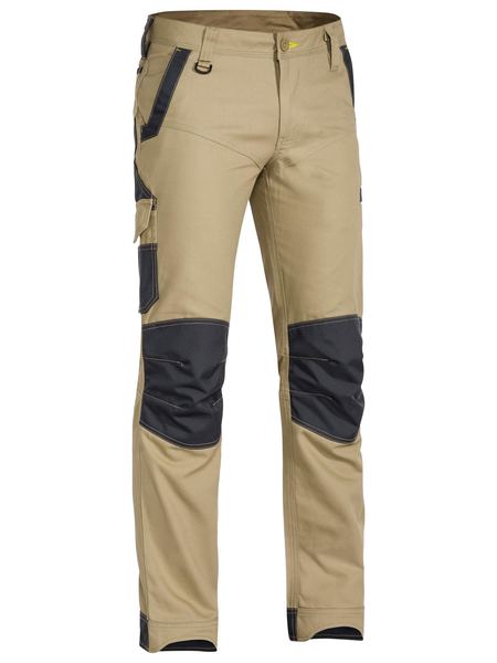 Flex & Move Stretch Pant - Uniforms and Workwear NZ - Ticketwearconz