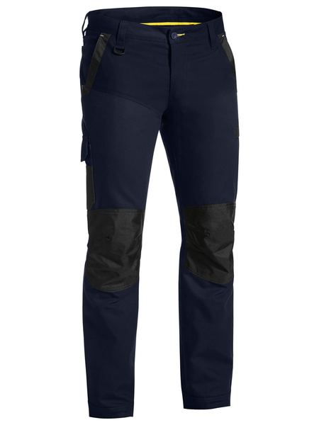 Flex & Move Stretch Pant - Uniforms and Workwear NZ - Ticketwearconz