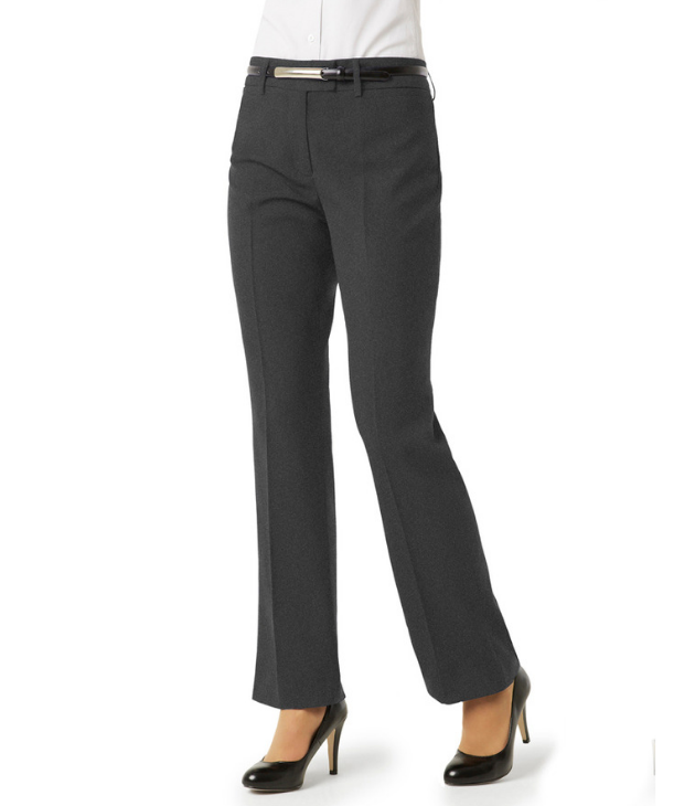 Ladies Classic Pant - Uniforms and Workwear NZ - Ticketwearconz