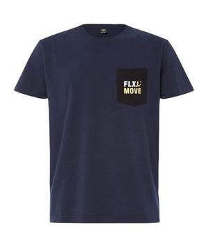 Flex & Move Mens Cotton Tee - Uniforms and Workwear NZ - Ticketwearconz