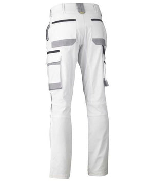 Painter's Contrast Cargo Pant - Uniforms and Workwear NZ - Ticketwearconz