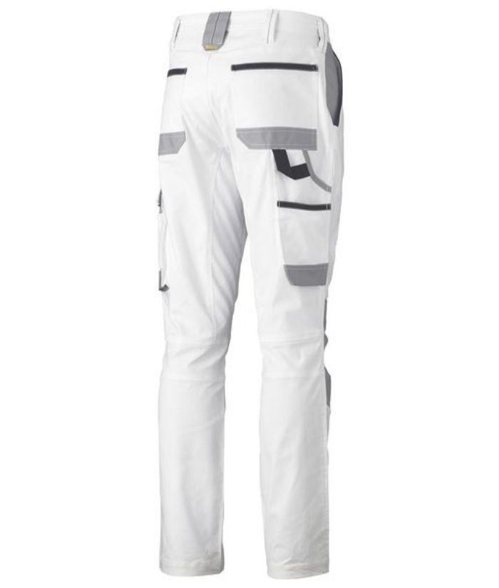 Painter's Contrast Cargo Pant - Uniforms and Workwear NZ - Ticketwearconz