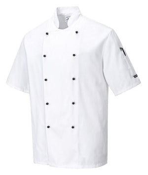 kent-short-sleeve-chefs-jacket-c734-prime-mover-white