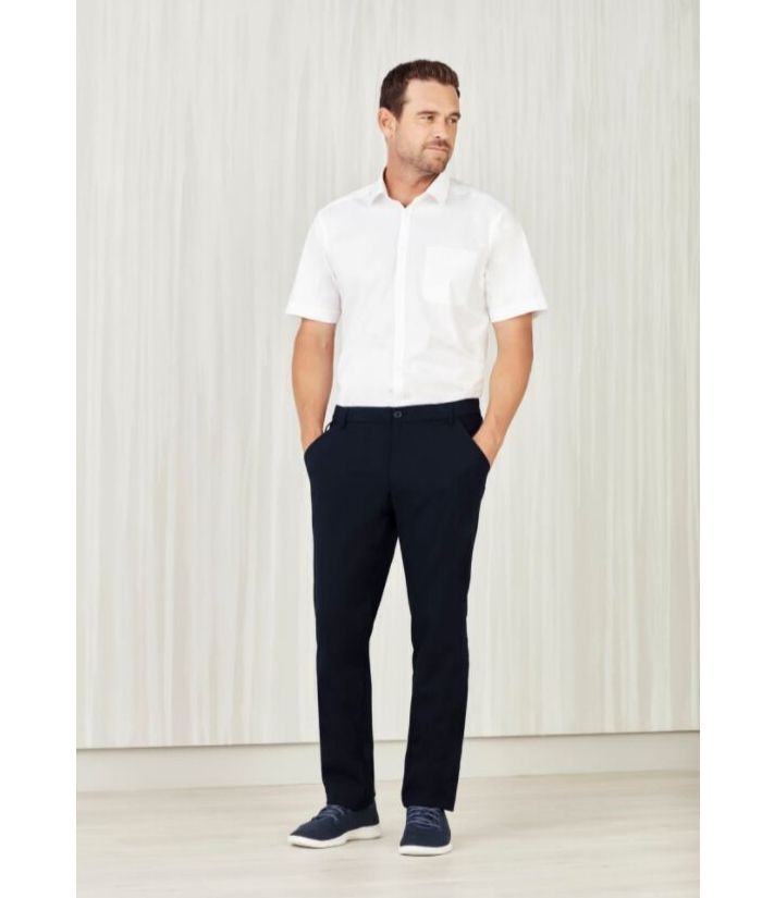 mens-comfort-waist-flat-front-pant-CL958ML-bizcare