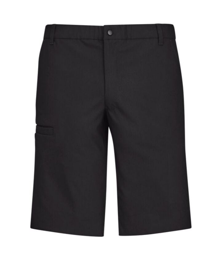 Mens Comfort Waist Cargo Short - Uniforms and Workwear NZ - Ticketwearconz