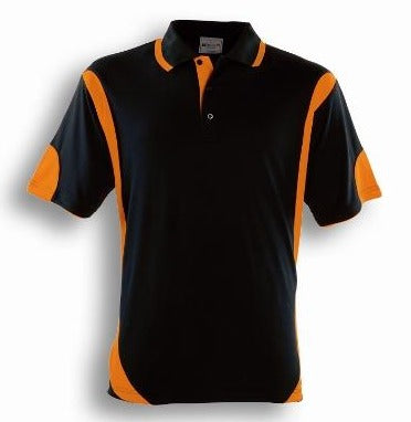 Unisex Adults Breezeway Contrast Polo - Uniforms and Workwear NZ - Ticketwearconz