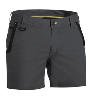 workwear-shorts-bsh1131 Flex & Move