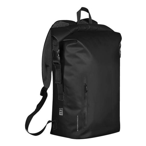 Cascade Backpack - Uniforms and Workwear NZ - Ticketwearconz