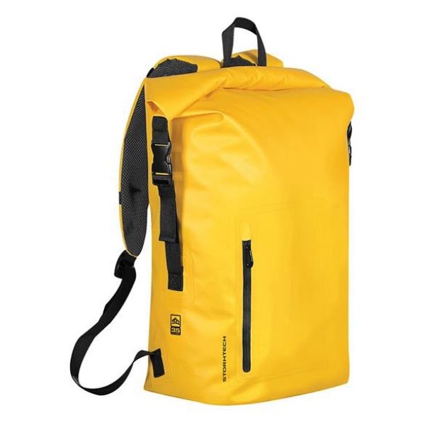 Cascade Backpack - Uniforms and Workwear NZ - Ticketwearconz