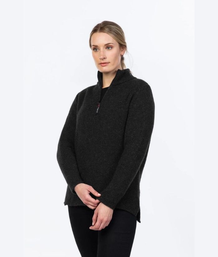 Coal-MKM-womens-Lifestyle-Half-Zip-Eco-Blend-ms4050