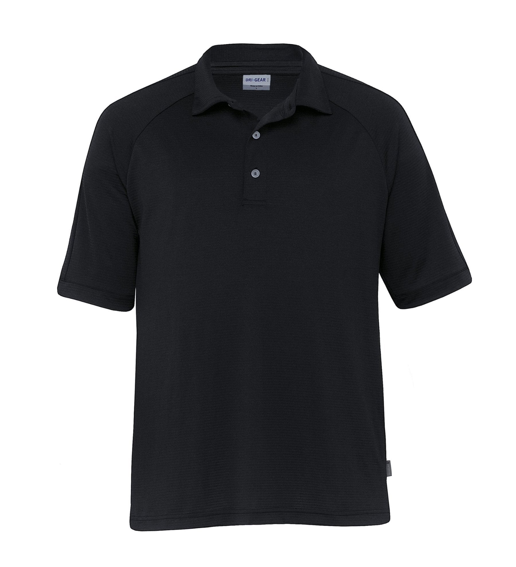 Dri Gear Vapour Polo-dgvpp-the-catalogue