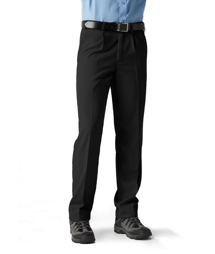 Mens Detroit Pant - Stout - Uniforms and Workwear NZ - Ticketwearconz