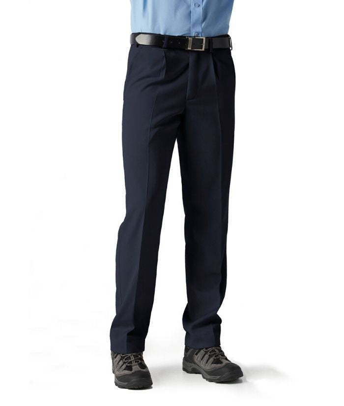 Mens Detroit Pant - Regular - Uniforms and Workwear NZ - Ticketwearconz