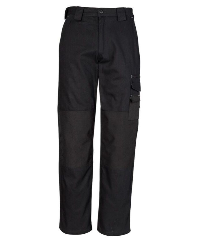 Mens Cordura Duckweave Pant - Uniforms and Workwear NZ - Ticketwearconz