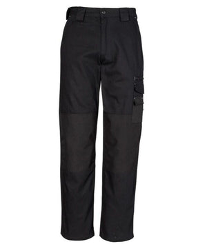 Mens Cordura Duckweave Pant - Uniforms and Workwear NZ - Ticketwearconz