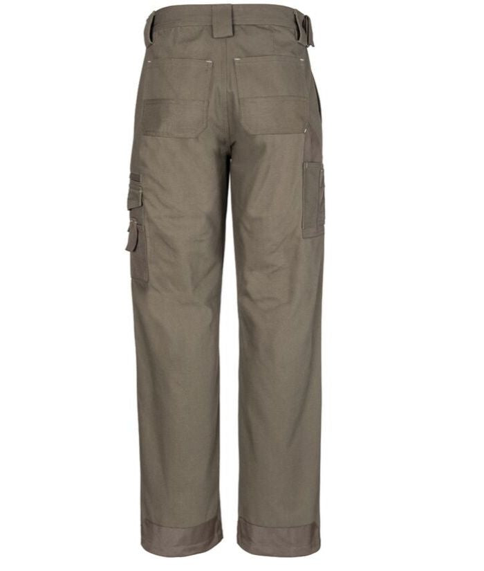 Mens Cordura Duckweave Pant - Uniforms and Workwear NZ - Ticketwearconz