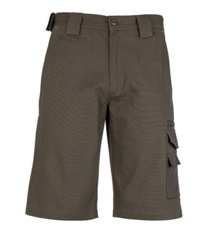 heavy-duty-duckweave-canvas-mens-shorts-builders-uniform-plumbers-electricians-workwear