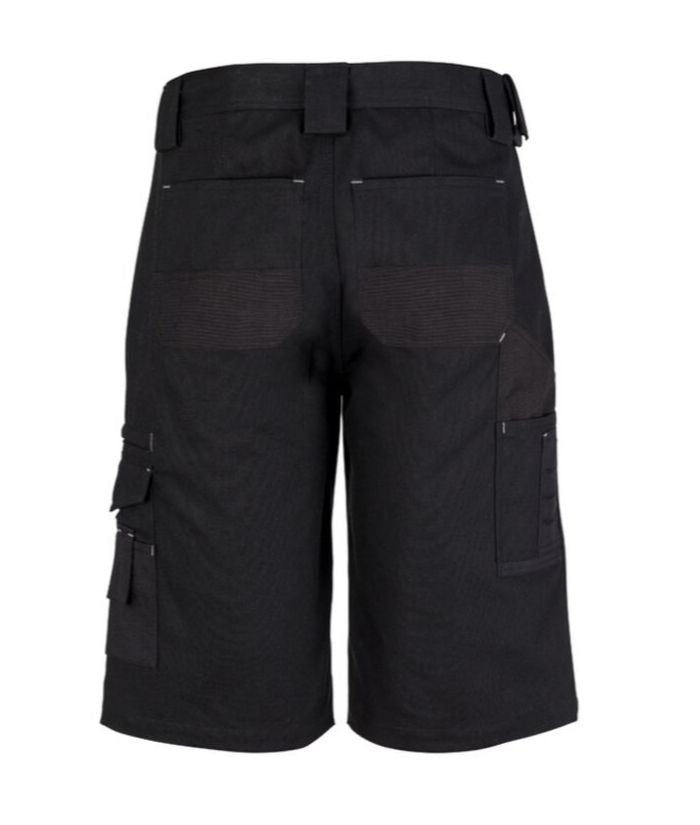 Mens Cordura Duckweave Shorts - Uniforms and Workwear NZ - Ticketwearconz