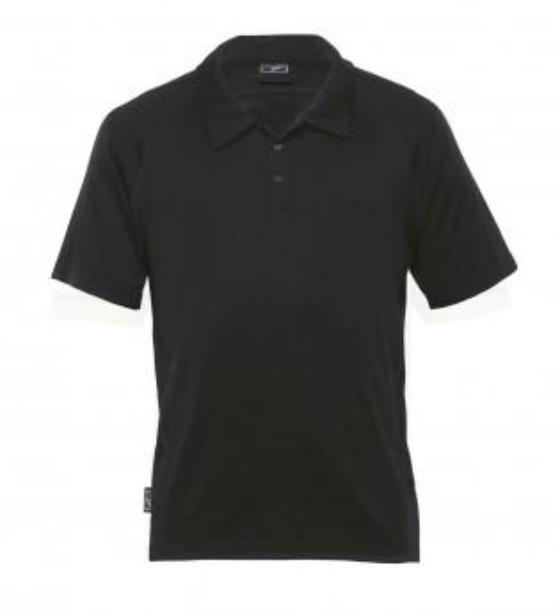 Merino Eco Gear Polo - Mens