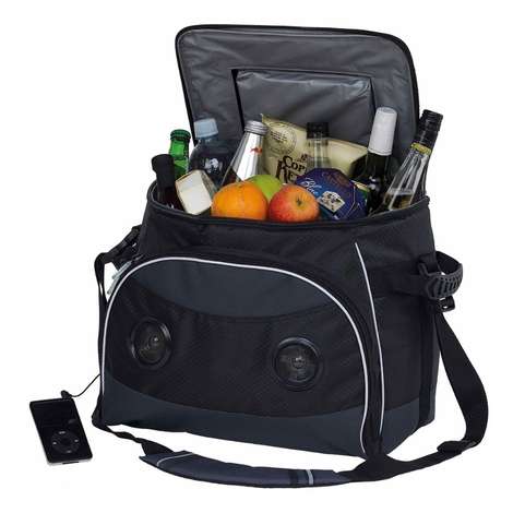 FESTIVAL-MUSIC-COOLER-BAG-NAVY-BLACK-BFMC