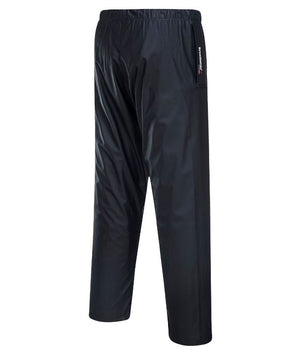 Huski Breathable Waterproof Pants - Uniforms and Workwear NZ - Ticketwearconz