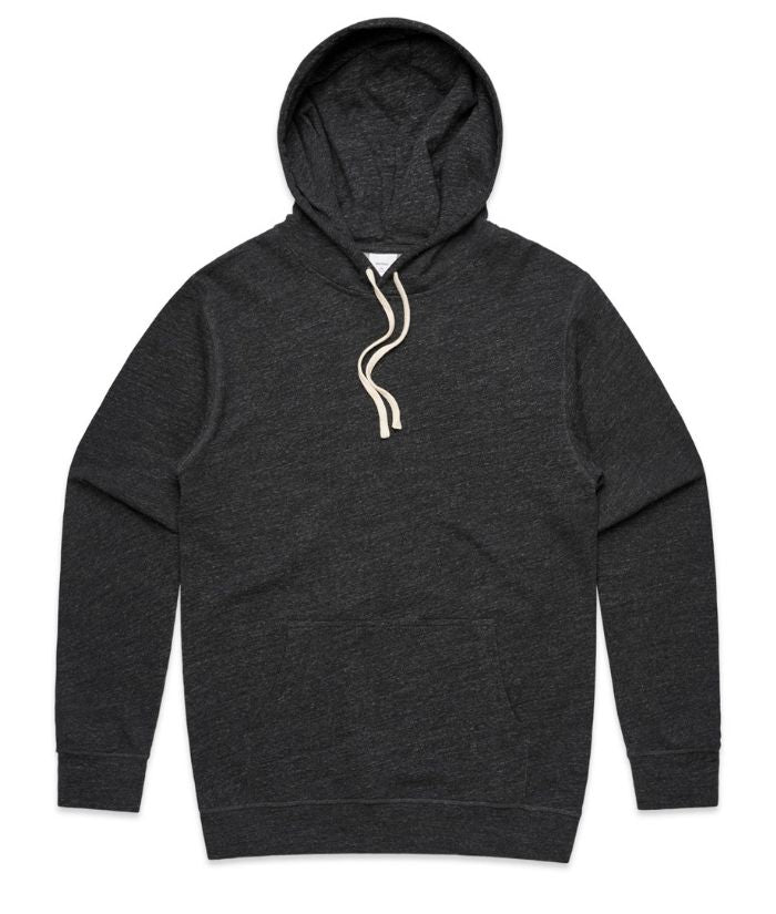 Mens Fleck Pullover Hoodie - Uniforms and Workwear NZ - Ticketwearconz