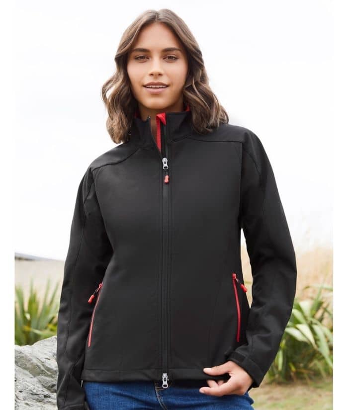 Biz-collection-womens-ladies-Geneva-softshell-jacket-j307l