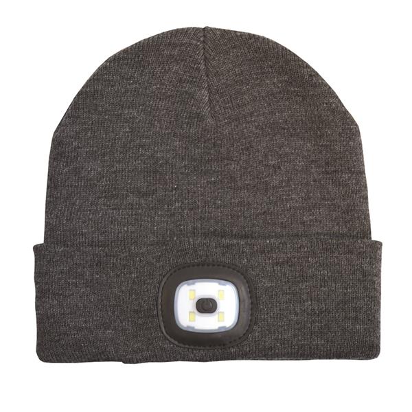 Headlight Beanie - Uniforms and Workwear NZ - Ticketwearconz