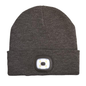 Headlight Beanie - Uniforms and Workwear NZ - Ticketwearconz