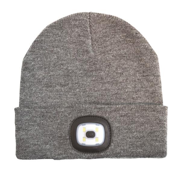 Headlight Beanie - Uniforms and Workwear NZ - Ticketwearconz