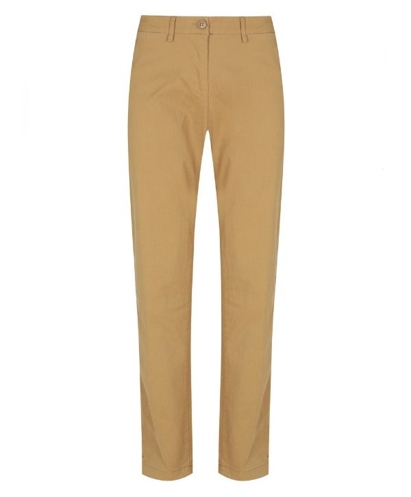 Mens Napier Premium Chino Pants - Uniforms and Workwear NZ - Ticketwearconz