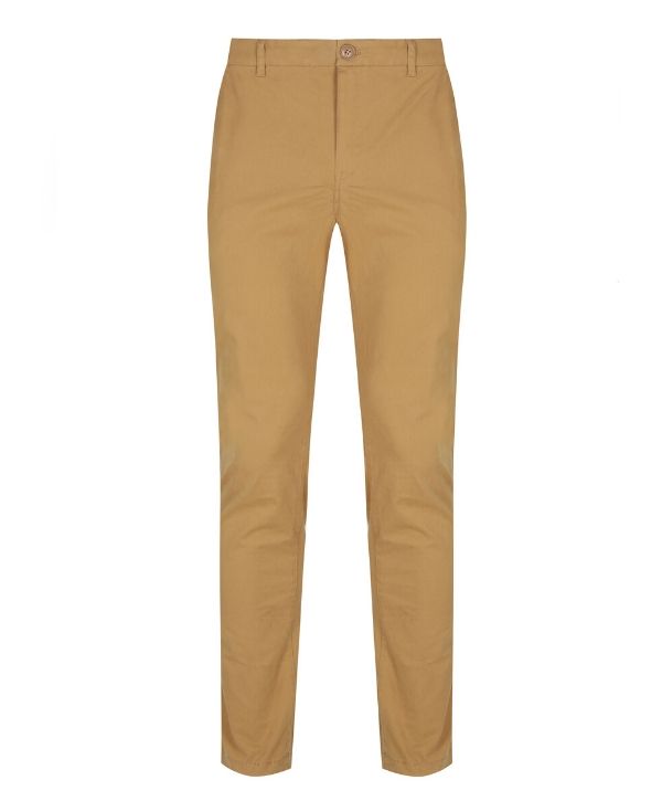 Womens Napier Premium Chino Pants - Uniforms and Workwear NZ - Ticketwearconz