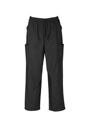 Unisex Classic Scrub Cargo Pant-H10610