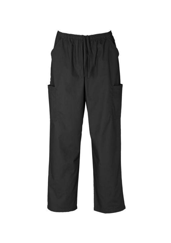 Unisex Classic Scrub Cargo Pant-H10610