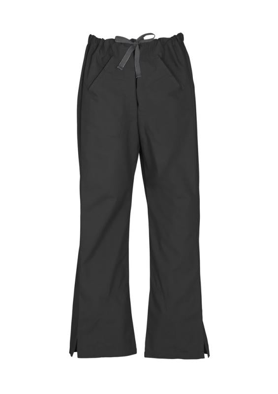Ladies Classic Scrub Pant - Uniforms and Workwear NZ - Ticketwearconz