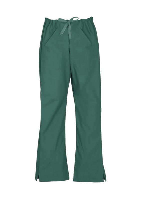 Ladies Classic Scrub Pant - Uniforms and Workwear NZ - Ticketwearconz