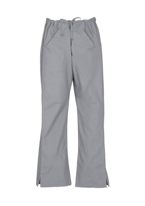 Ladies Classic Scrub Pant - Uniforms and Workwear NZ - Ticketwearconz